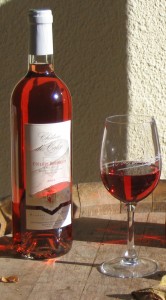 Côtes du Roussillon Rosé